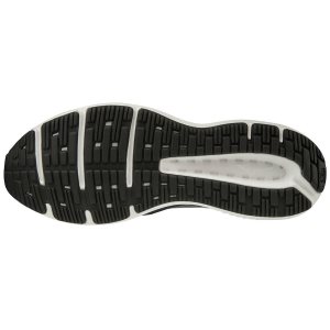Mizuno Ezrun LX 2 Παπουτσια Για Τρεξιμο Ανδρικα - Μαυρα
